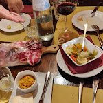 Photo n°3 de l'avis de Lea.i fait le 12/07/2022 à 15:04 sur le  Ustaria la Carrozza à Piacenza