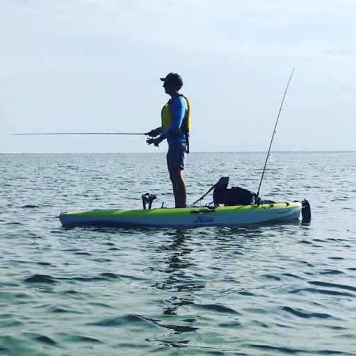 Sporting Goods Store «KAYAKS BY BO INC.», reviews and photos, 410 S Hopkins Ave, Titusville, FL 32796, USA