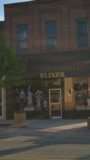Clothing Store «Elixer», reviews and photos, 231 N Main St, Davison, MI 48423, USA
