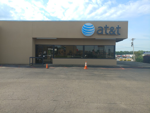 Cell Phone Store «AT&T», reviews and photos, 344 US-425, Monticello, AR 71655, USA