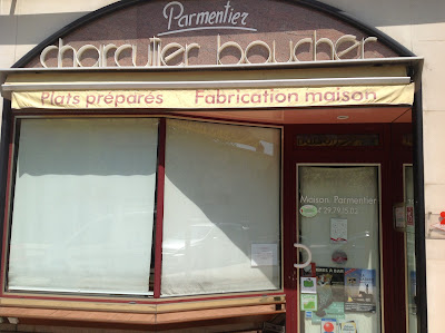 Parmentier Maison SARL à Bar-le-Duc