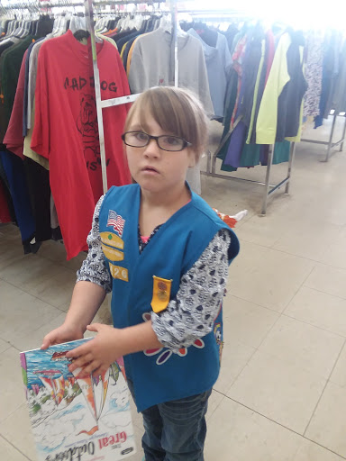 Thrift Store «Goodwill», reviews and photos