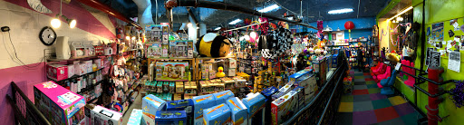 Toy Store «Toy Joy», reviews and photos, 403 W 2nd St, Austin, TX 78701, USA