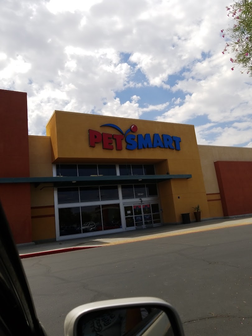 PetSmart