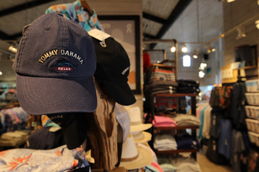 Clothing Store «Island Company», reviews and photos, 1 N Fort Lauderdale Beach Blvd, Fort Lauderdale, FL 33304, USA