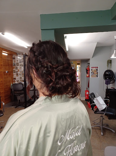 Split Ends Hair Salon in Ballyshannon, Co. Donegal