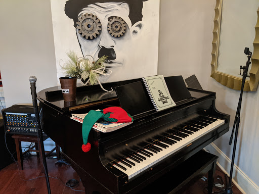 Non-Profit Organization «Earl Smith Strand Theatre», reviews and photos, 117 N Park Square, Marietta, GA 30060, USA