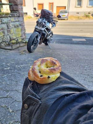 Boulangerie-Pâtisserie Jung Christine à Keskastel