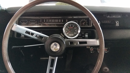 Used Car Dealer «Specialty Sales Classics», reviews and photos, 4321 1st St, Pleasanton, CA 94566, USA