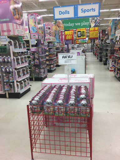 Toy Store «Toys