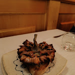 Photo n°2 de l'avis de Francesco.e fait le 06/04/2024 à 23:48 sur le  La Vecchia Conca à Rome