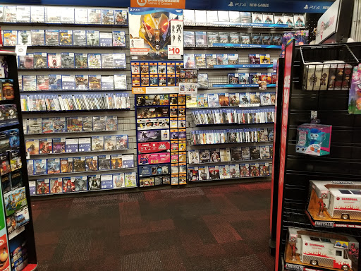 Video Game Store «GameStop», reviews and photos, 2631 Windmill Pkwy, Henderson, NV 89074, USA