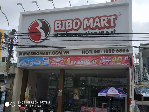 Top 3 cửa hàng bibomart Thị xã Hương Thủy Thừa Thiên Huế 2022