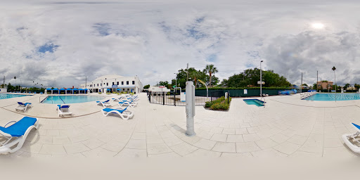 Community Center «Bryan Glazer Family JCC», reviews and photos, 522 N Howard Ave, Tampa, FL 33606, USA