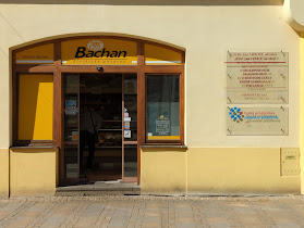 Bachan, Blatnická pekárna