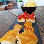 Photo n°1 de l'avis de Claudia.a fait le 12/08/2021 à 07:52 sur le  La Cambusa 9 à Bordighera