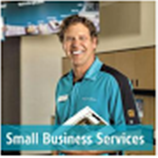 The UPS Store image