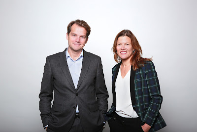 GENEO Capital Entrepreneur à Paris