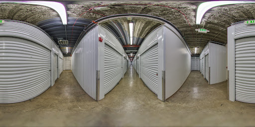 Self-Storage Facility «CubeSmart Self Storage», reviews and photos, 5885 W Colfax Ave, Lakewood, CO 80214, USA