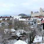Photo n°5 de l'avis de Echo. fait le 20/02/2018 à 01:40 sur le  Villa Fantasia Budget Boutique Hotel à Füssen
