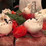 Photo n°1 de l'avis de Giammaria.a fait le 10/05/2019 à 16:53 sur le  Giotto | Ristorante Pizzeria Bari à Bari