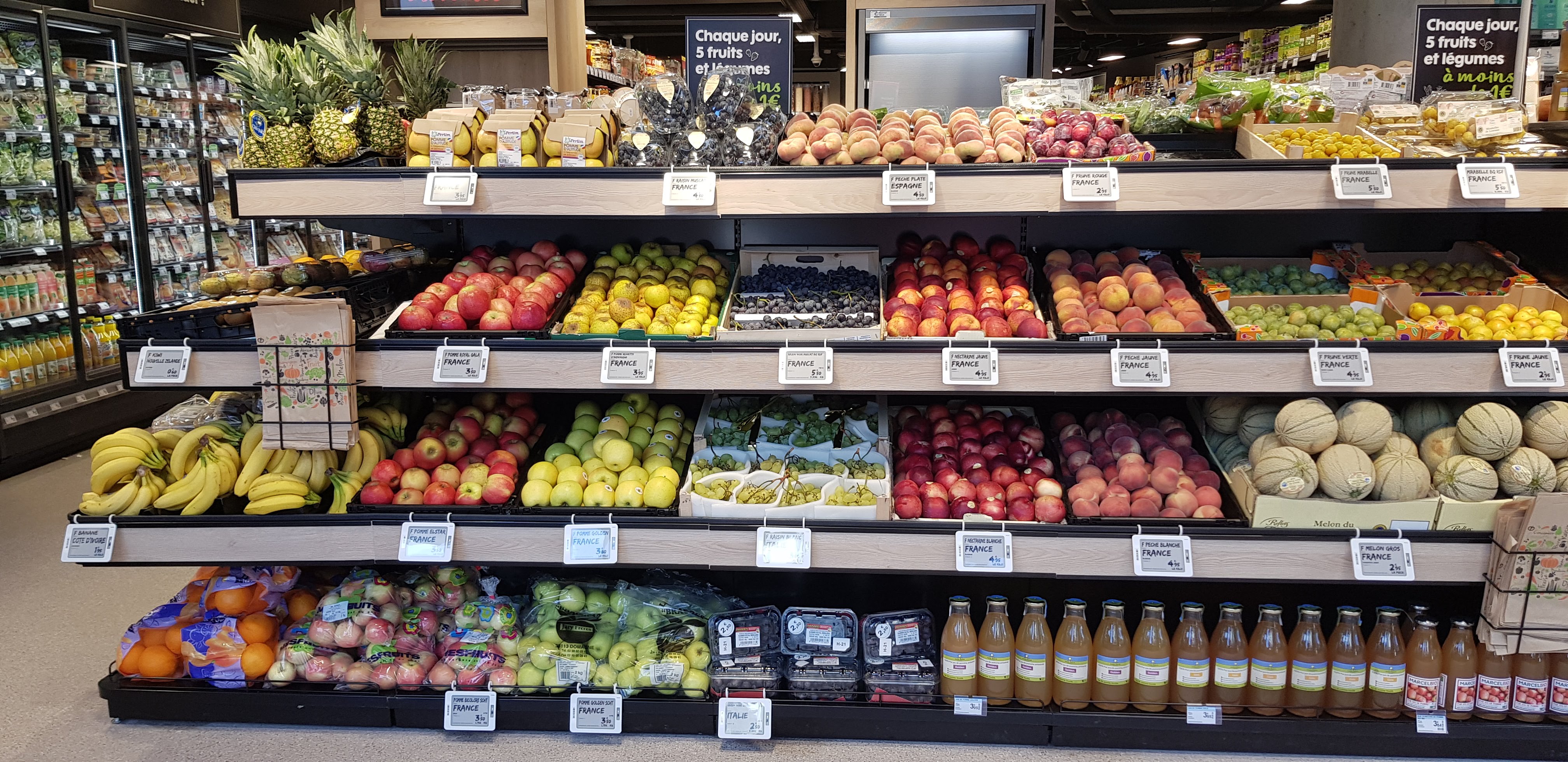 Photo n° 17 de l'avis de Stéphane.o fait le 18/09/2020 à 15:34