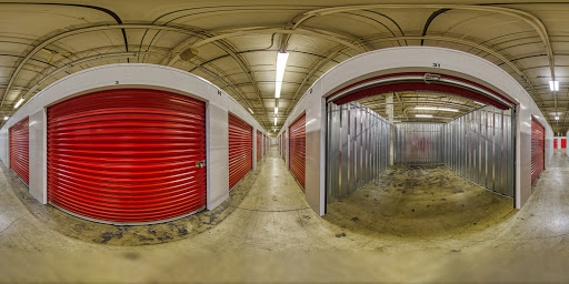 Self-Storage Facility «Storage Zone Solon», reviews and photos, 6000 Cochran Rd, Solon, OH 44139, USA