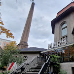 Photo n°1 de l'avis de Paul.e fait le 31/10/2023 à 12:05 sur le  MARS | Küche & Bar à Berlin