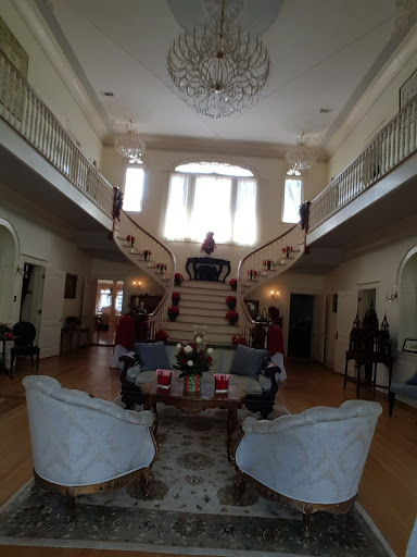 Bed & Breakfast «Oak Crest Mansion Inn», reviews and photos, 5267 Menge Ave, Pass Christian, MS 39571, USA