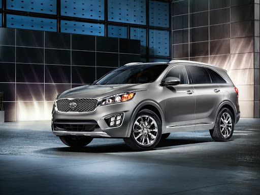 Auto Repair Shop «Summit Place Kia East», reviews and photos, 44900 N Gratiot Ave, Charter Twp of Clinton, MI 48036, USA