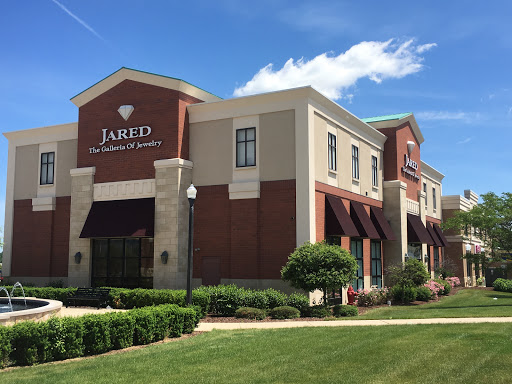 Jewelry Store «Jared The Galleria of Jewelry», reviews and photos, 16070 W Bluemound Rd, Brookfield, WI 53005, USA