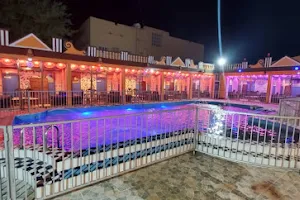 Alahqaf Tourist Hotel image