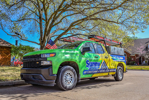 Air Conditioning Contractor «Sunny Service», reviews and photos