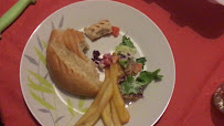 Plats et boissons du Restaurant turc Dais Food à Saulxures-sur-Moselotte - n°13
