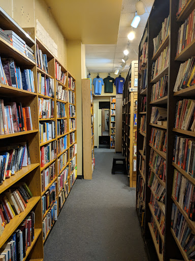 Used Book Store «Market Fresh Books», reviews and photos, 700 Church St, Evanston, IL 60201, USA