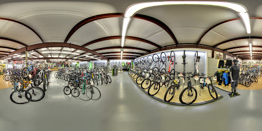 Bicycle Store «Bicycles Of Tulsa», reviews and photos, 4733 S Mingo Rd, Tulsa, OK 74146, USA
