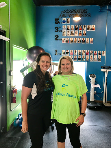 Personal Trainer «Wallace Fitness», reviews and photos, 252 N Donnelly St Suite B, Mt Dora, FL 32757, USA