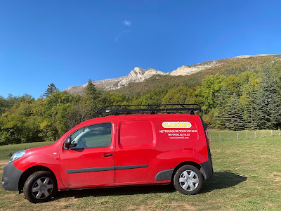 Clair'Net à Gap