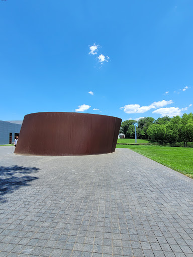 Modern Art Museum «Glenstone», reviews and photos, 12002 Glen Rd, Potomac, MD 20854, USA