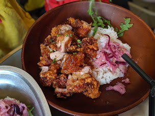 Photo n°61 de Pontochoux à Paris ()