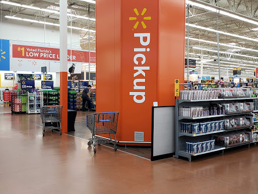 Department Store «Walmart Supercenter», reviews and photos, 3501 34th St S, St Petersburg, FL 33711, USA