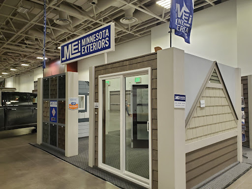 Siding Contractor «Minnesota Exteriors, Inc», reviews and photos