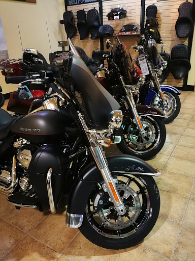 Harley-Davidson Dealer «Harley-Davidson Bowling Green», reviews and photos, 251 Cumberland Trace Rd, Bowling Green, KY 42103, USA