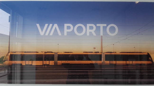 Avaliações doViaPorto Lda em Matosinhos - Serviço de transporte
