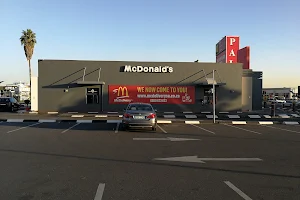 McDonald's The Palms K90 Drive-Thru image