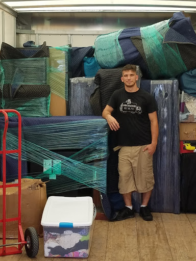 Moving Company «A MOVE Ahead Movers», reviews and photos, 4192 S Orange Blossom Trail, Kissimmee, FL 34746, USA