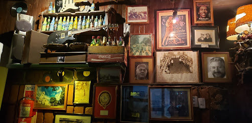Tacuara Bar