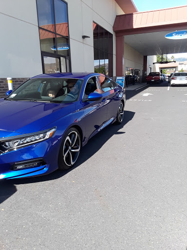 Honda Dealer «Kastner Honda», reviews and photos, 480 Soscol Ave, Napa, CA 94559, USA