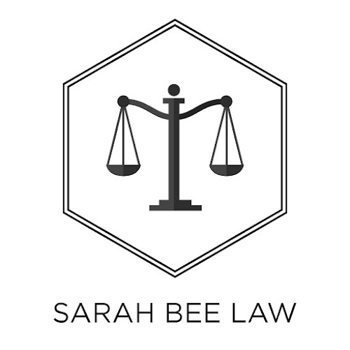 Sarah Bee Law - Christchurch
