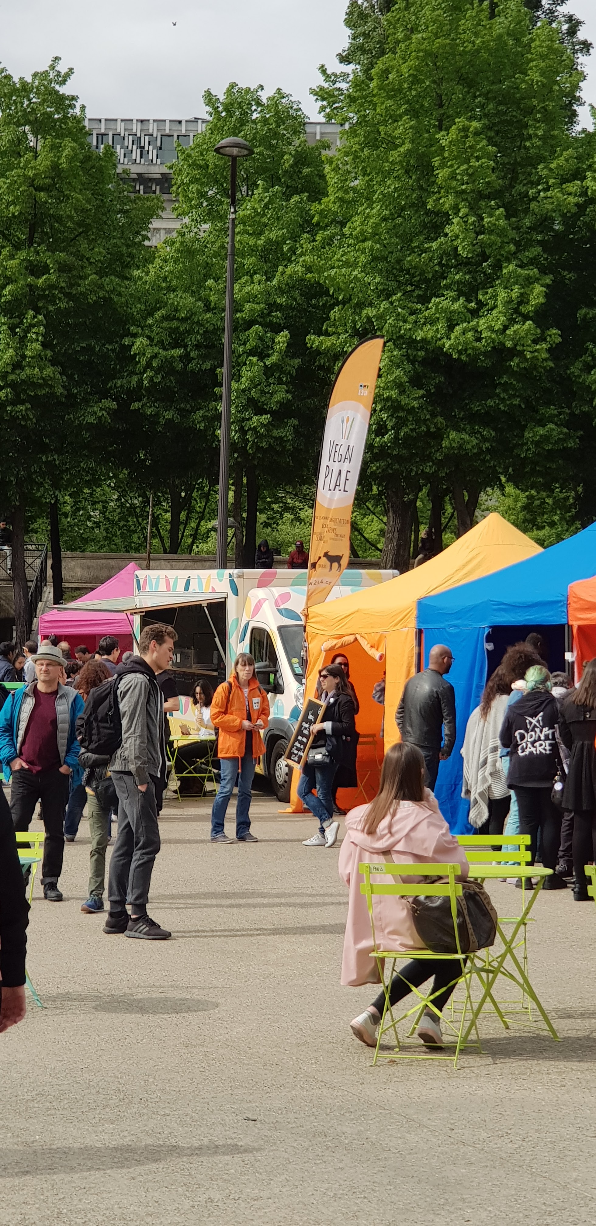 Photo n° 3 de l'avis de Hélène.u fait le 09/05/2018 à 15:19